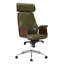 Fauteuil de direction de style Mid-Century Baver-1241945448