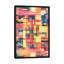 «Hysteria», impression sur toile tendue-20830673-73168407-73168408