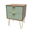 Beranda 45 cm W Bedside Table-258081220
