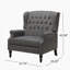 Fauteuil inclinable à un et demi siège-1107081865