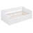 Wooden Daybed with Trundle Bed and Two Storage Drawers , Extendable Bed Daybed,Sofa Bed with Two Drawers-465551785