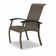 Chaise de patio Askar