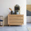 Commode 3 tiroirs Cloé