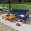 Ensemble de conversation modulaire 5 pièces-1739314734