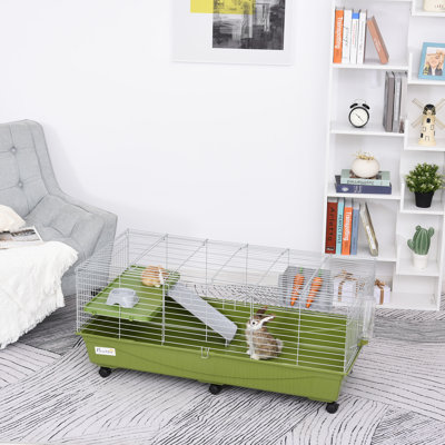 Cage pour animaux Emmerie
