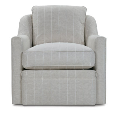 Hollins Swivel Chair