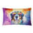 Other/No Pattern Outdoor Throw Pillow