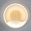 Lampe murale pour chambre à coucher Hazzel