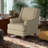 Venton 32" W Wingback Chair-6022947