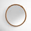 Aina Flat Mirror