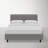 Eisley Upholstered Standard Bed-93399770-93399789