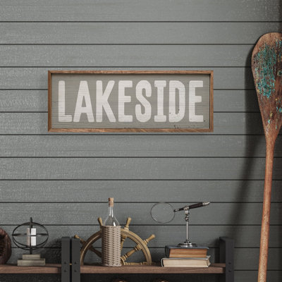 Lakeside Gray
