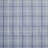 Polyester Plaid Curtain Panel With Fleece Lining-1942523107