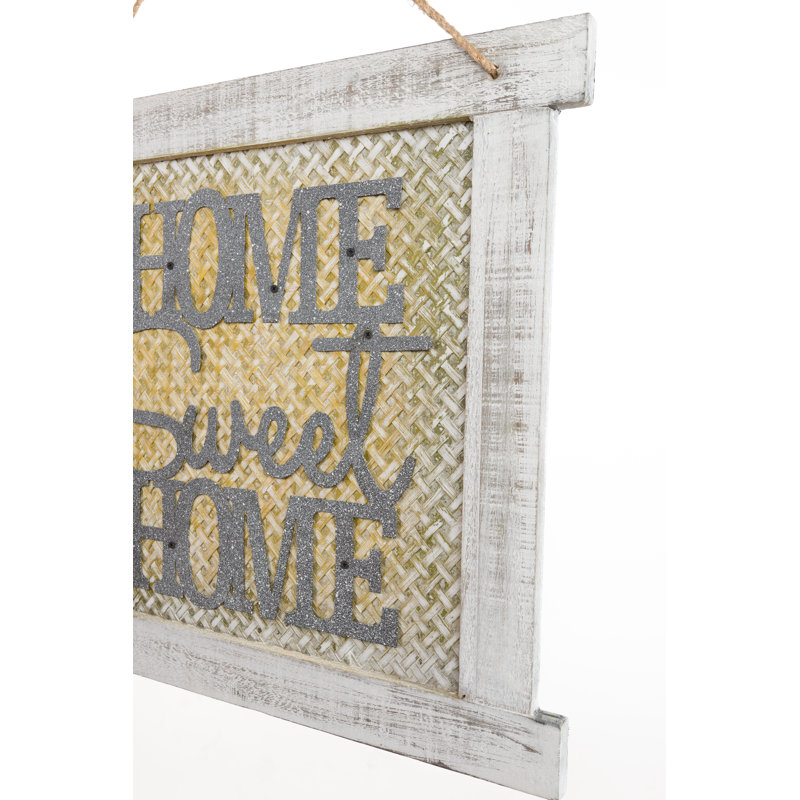 Farmhouse Wall Decor