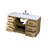 60 inch Single Bathroom Vanity-205909725