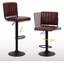 Tabouret pivotant à hauteur réglable-56287757