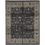 Chantel Oriental Area Rug
