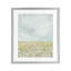 «Budding Field In Spring», reproduction sous verre encadrée, conception par Leah Straatsma-613765044-613765046