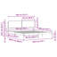Solid Wood Bed-90226193-90226186