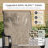 8-Person Patio Dining Set With Expendable Table-739761840