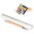 Marble French Rolling Pin with Stand,Namib Fantasy