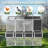 Chicken Coop With Chicken Run