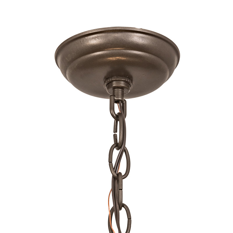 4 - Light Chandelier