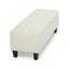 Banc de rangement rembourré Amalfi-123627556-123627561