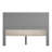 Ayaan Solid Wood Platform Bed-846532170-846532175