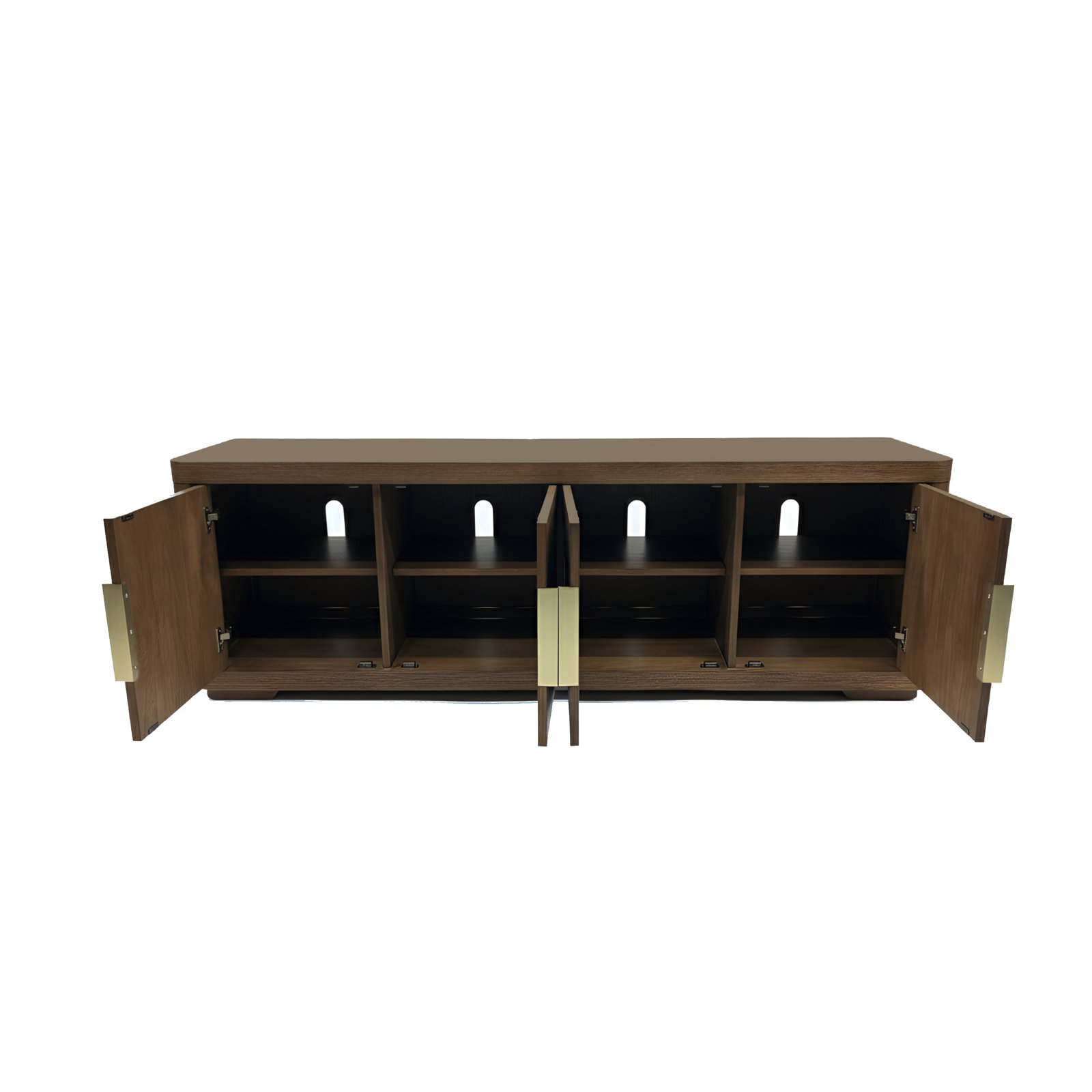 Declan 71'' Media Console