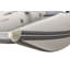 Catamaran gonflable Aqua Marina 11 pi