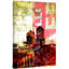 Parvez Taj - Wrapped Canvas Print-16671717