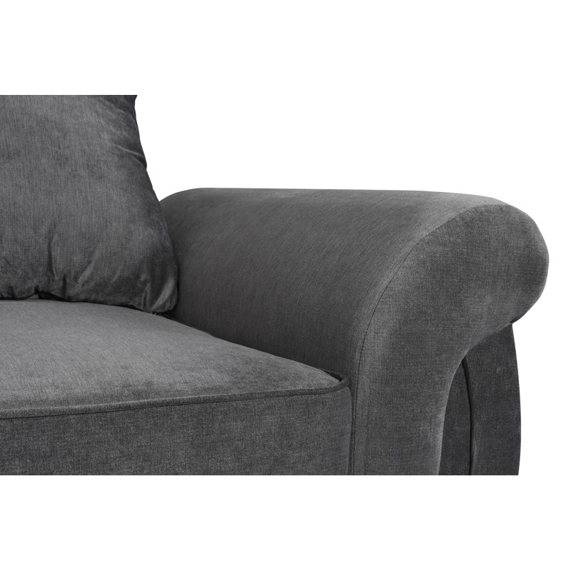 Nolasco 2 - Piece Living Room Set