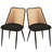 Modern Minimalist Dining Chair-2138595575