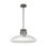 Morgan 1 - Light LED Pendant