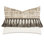 Cabo Lumbar Pillow Cover & Insert
