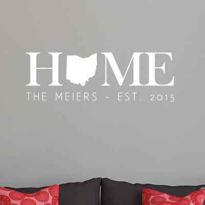 Wall Decal