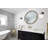 Amara Dimmable Bath Sconce-1758097092