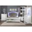 Lit très grand avec rangement Markesia-1581336670
