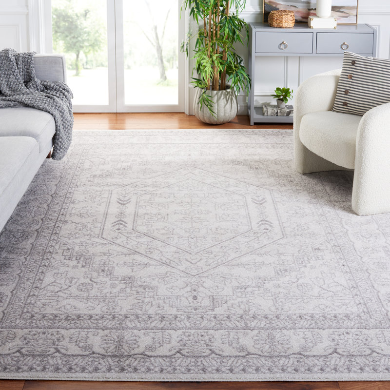 Nuss Performance Oriental Rug, Rectangle 10' x 14'
