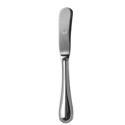 Perla Stainless Steel Butter Knife