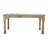 Wood Granary Extension Dining Table