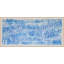 Blue Tide 1 Print by Michelle L-1911173258