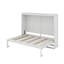 Lit escamotable double pleine grandeur-899688753-899688754