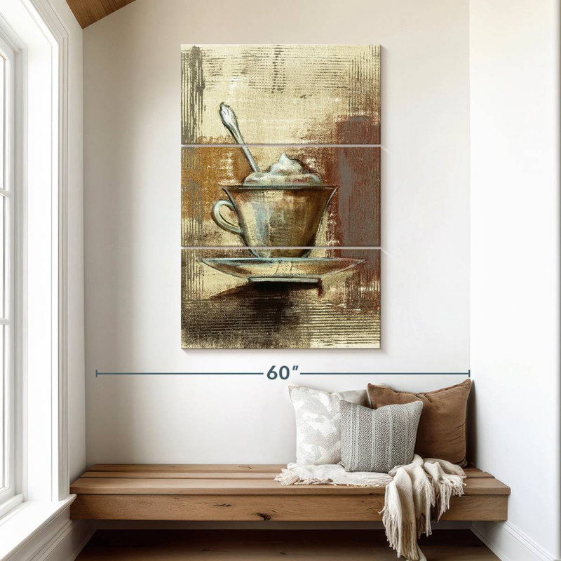 Yarlin Cafe Classico III neutre