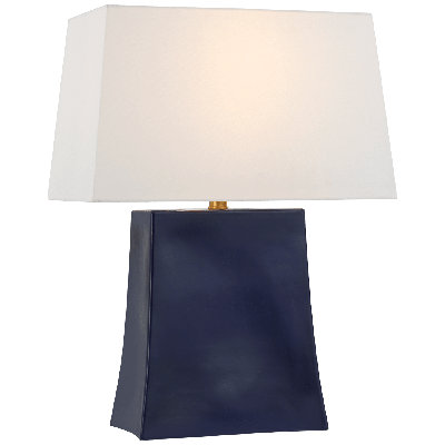 Chapman & Myers Lucera Medium Table Lamp