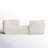 Hilton 70" Boucle Chaise Lounge-653843868