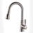 LITTLE TREE Pull Out Kitchen Faucet