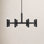Cassi 16-Light Chandelier
