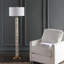 Lampe sur pied 62 po Zelie